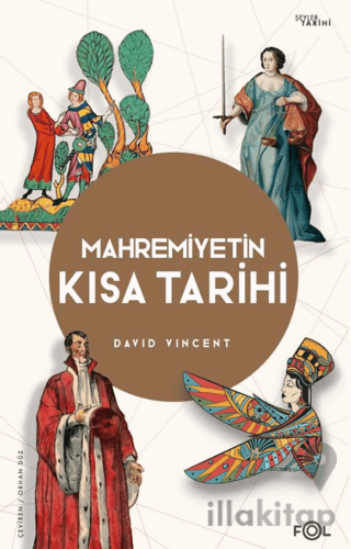 Mahremiyetin Kısa Tarihi