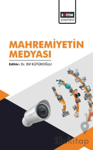 Mahremiyetin Medyası