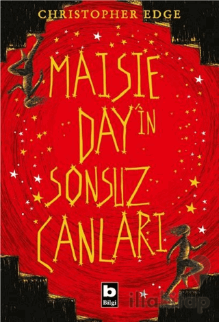 Maisie Day’in Sonsuz Canları