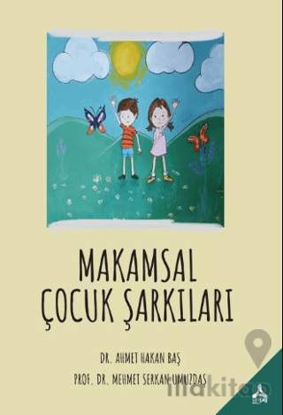 Makamsal Çocuk Şarkıları