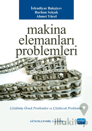 Makina Elemanları Problemleri