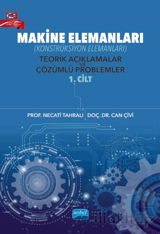 Makine Elemanları