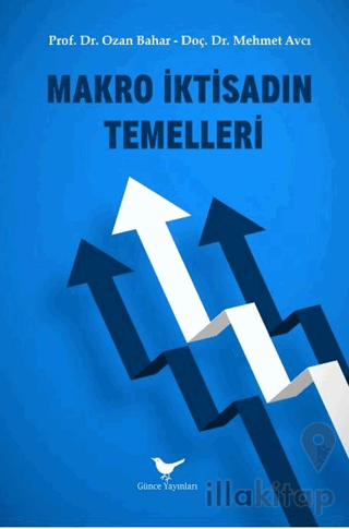 Makro İktisadın Temelleri