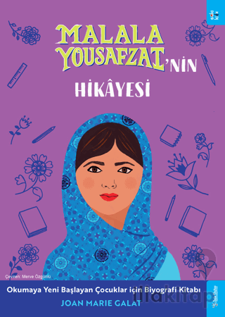 Malala Yousafzai'nin Hikayesi