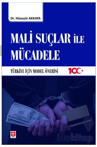 Mali Suçlar ile Mücadele