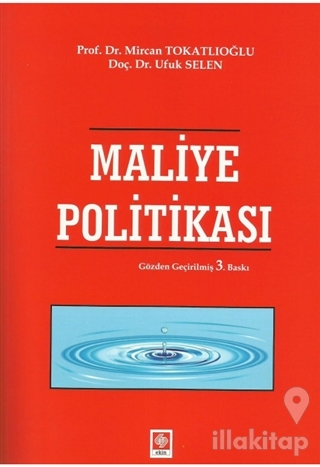 Maliye Politikası