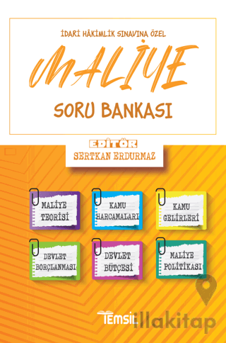 Maliye Soru Bankası