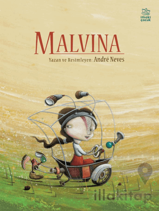 Malvina