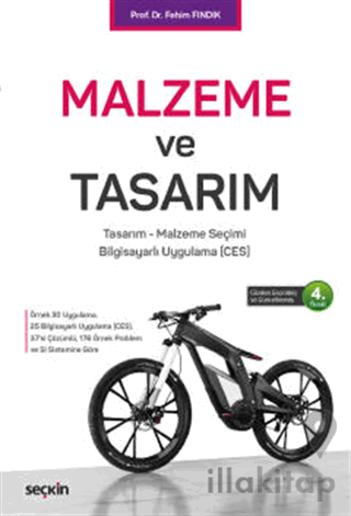 Malzeme ve Tasarım