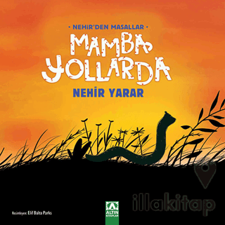 Mamba Yollarda