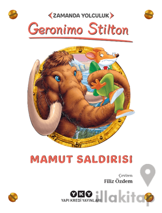 Mamut Saldırısı