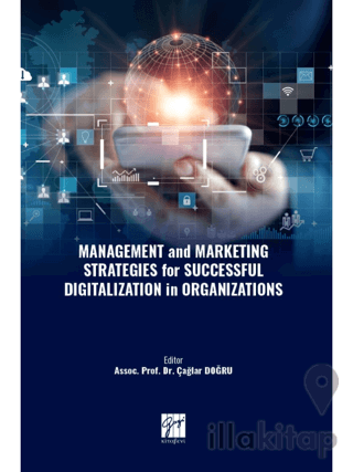 Management and Marketing Strategies for Successful Digitalization in O