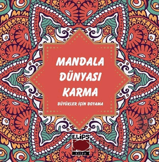 Mandala Dünyası - Karma