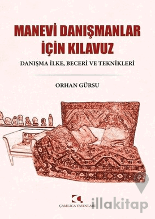 Manevi Danışmanlar İçin Kılavuz