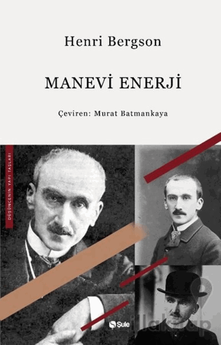 Manevi Enerji