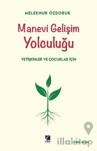 Manevi Gelişim Yolculuğu