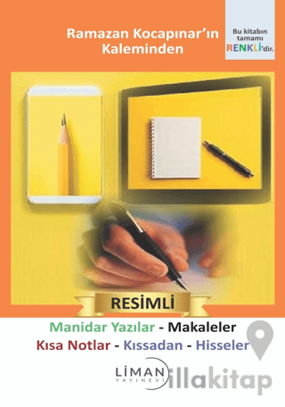 Manidar Yazılar - Makaleler - Kısa Notlar - Kıssadan Hisseler