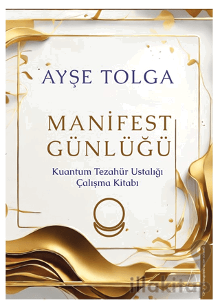 Manifest Günlüğü