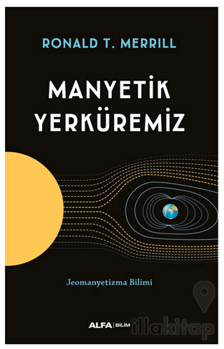 Manyetik Yerküremiz