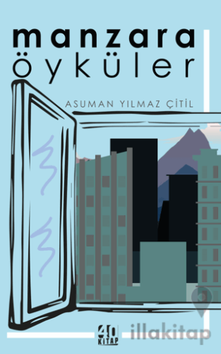 Manzara: Öyküler