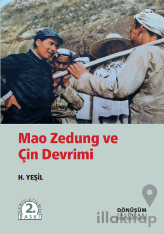 Mao Zedung ve Çin Devrimi