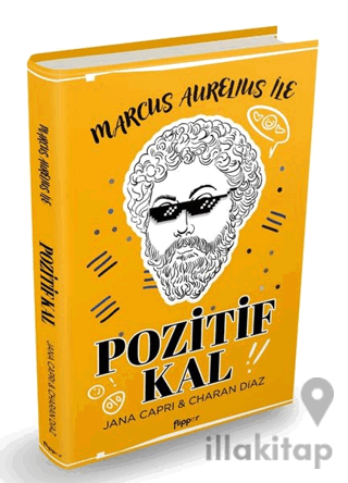 Marcus Aurelius Le Pozitif Kal