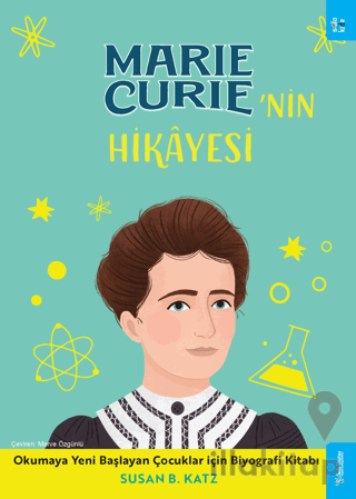 Marie Curie'nin Hikayesi