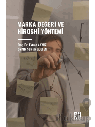 Marka Değeri ve Hiroshi Yöntemi