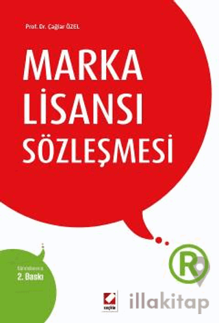 Marka Lisansı Sözleşmesi