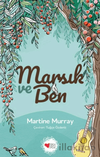 Marsık ve Ben