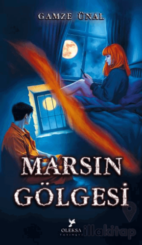 Marsın Gölgesi (Şömizli)