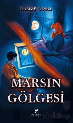 Marsın Gölgesi