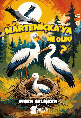 Marteniçka’ya Ne Oldu?