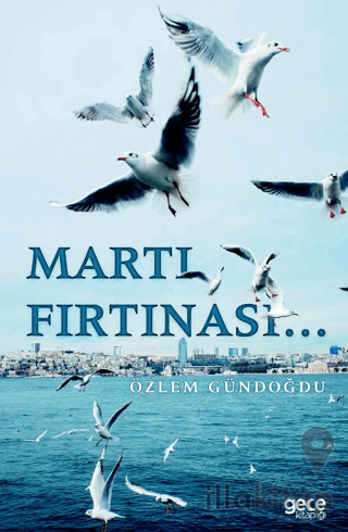 Martı Fırtınası