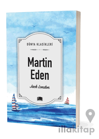 Martin Eden