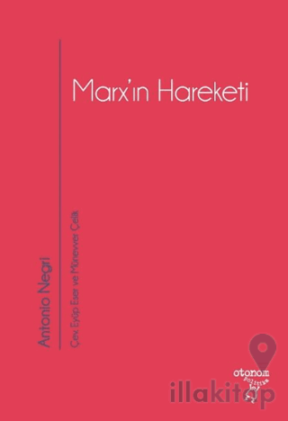 Marx’ın Hareketi