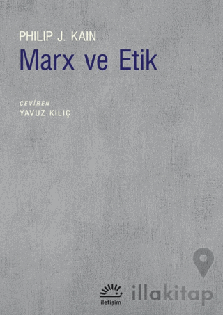 Marx ve Etik