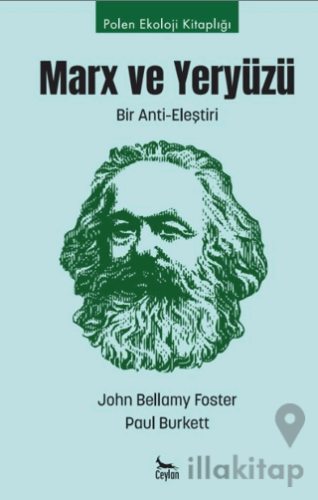 Marx ve Yeryüzü