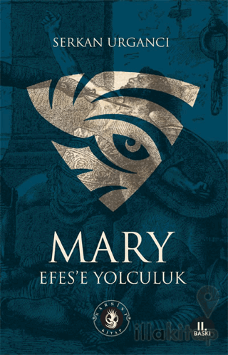 Mary Efes’e Yolculuk