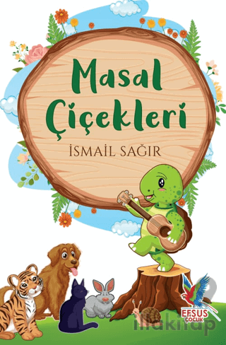 Masal Çiçekleri