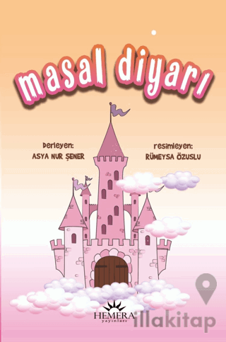 Masal Diyarı