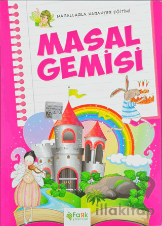 Masal Gemisi