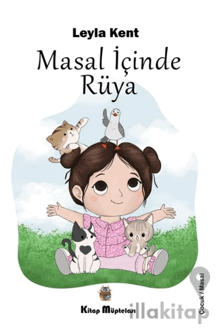 Masal İçinde Rüya