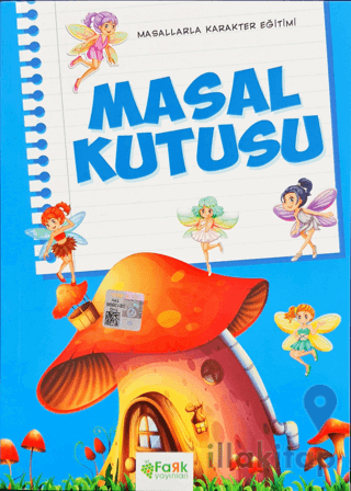 Masal Kutusu