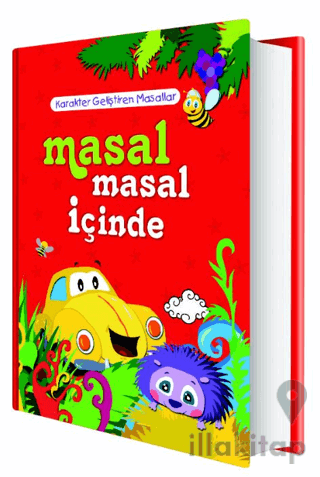 Masal Masal İçinde