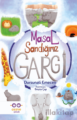 Masal Sandığımız Gargi