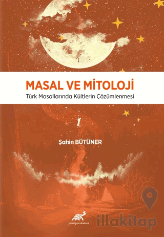 Masal ve Mitoloji