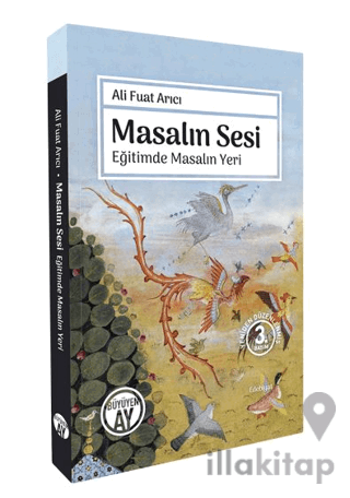 Masalın Sesi