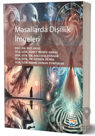 Masallarda Dişillik İmgeleri