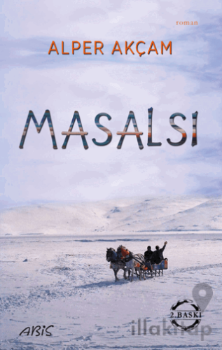 Masalsı